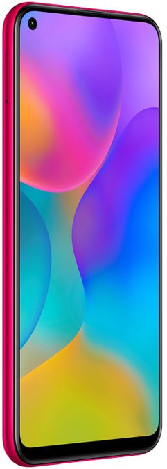 Huawei Honor Play 3 Premium Edition Dual SIM TD-LTE CN 64GB ASK-AL00x